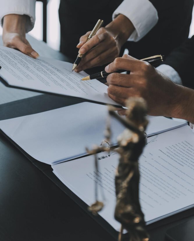 Abogado de derecho civil en Almeria - Felix Campillo